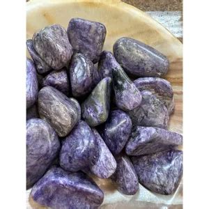 charoite stone of transformation